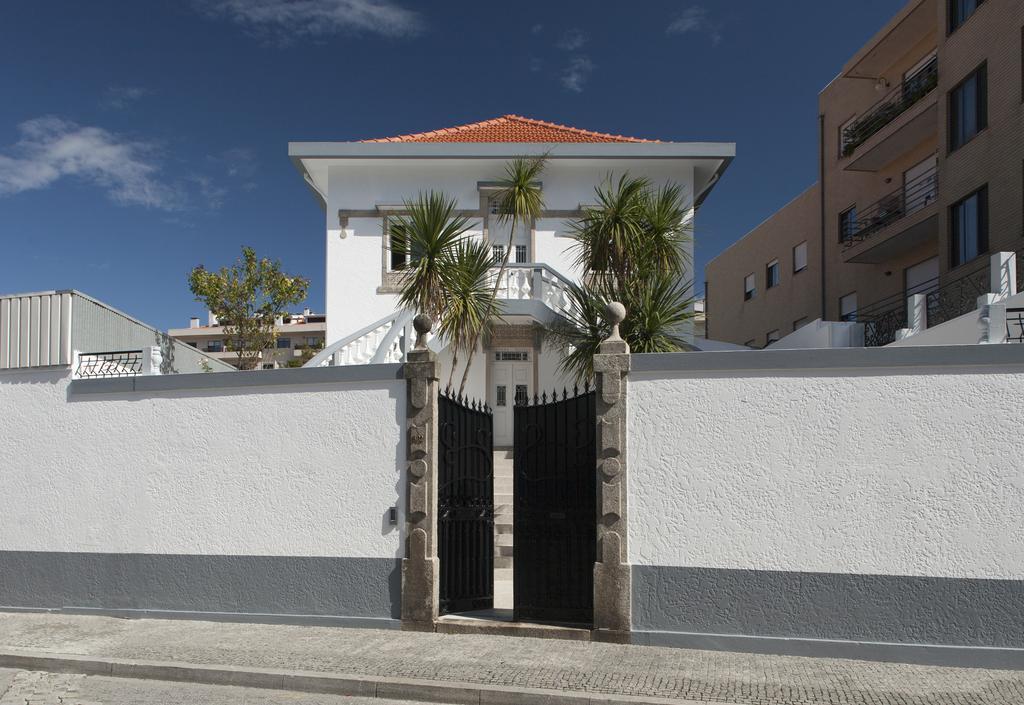 Porto Studios Luaran gambar
