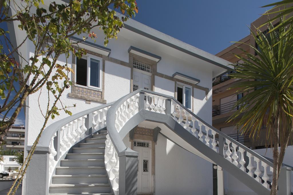 Porto Studios Luaran gambar