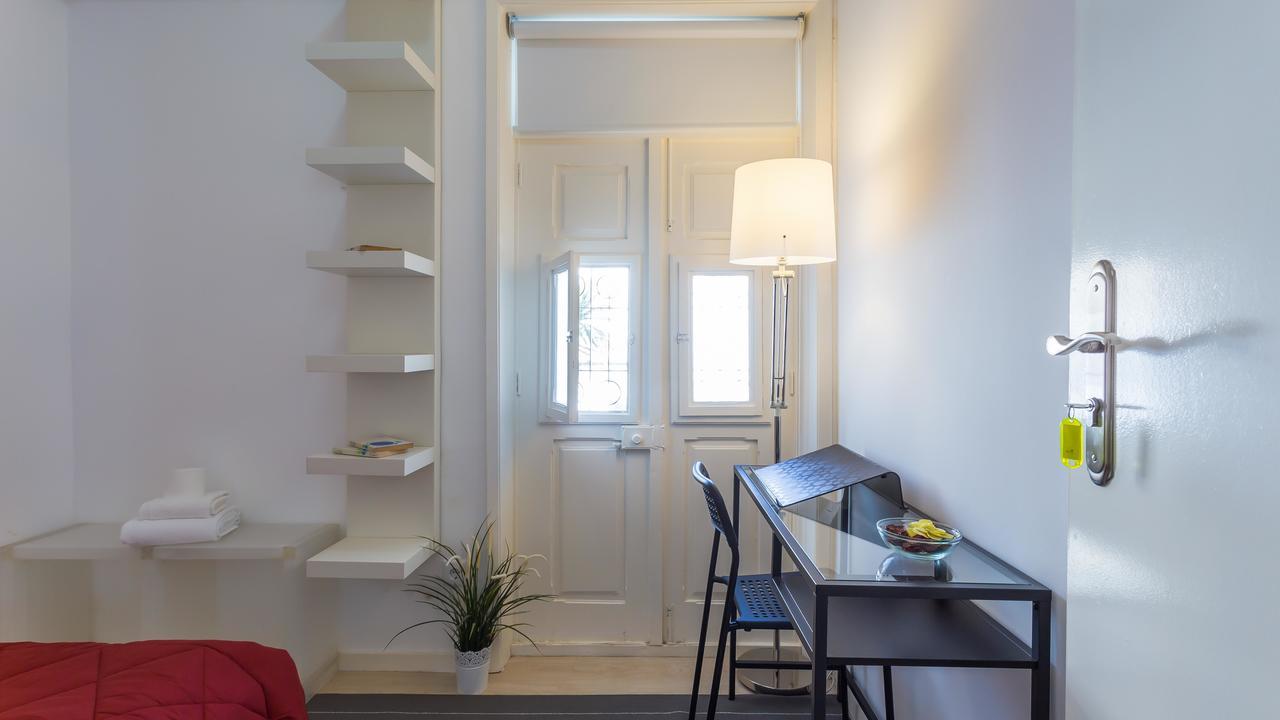 Porto Studios Luaran gambar