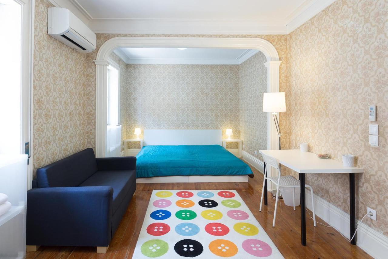 Porto Studios Luaran gambar