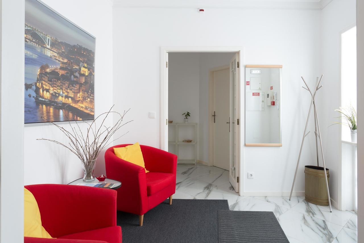 Porto Studios Luaran gambar