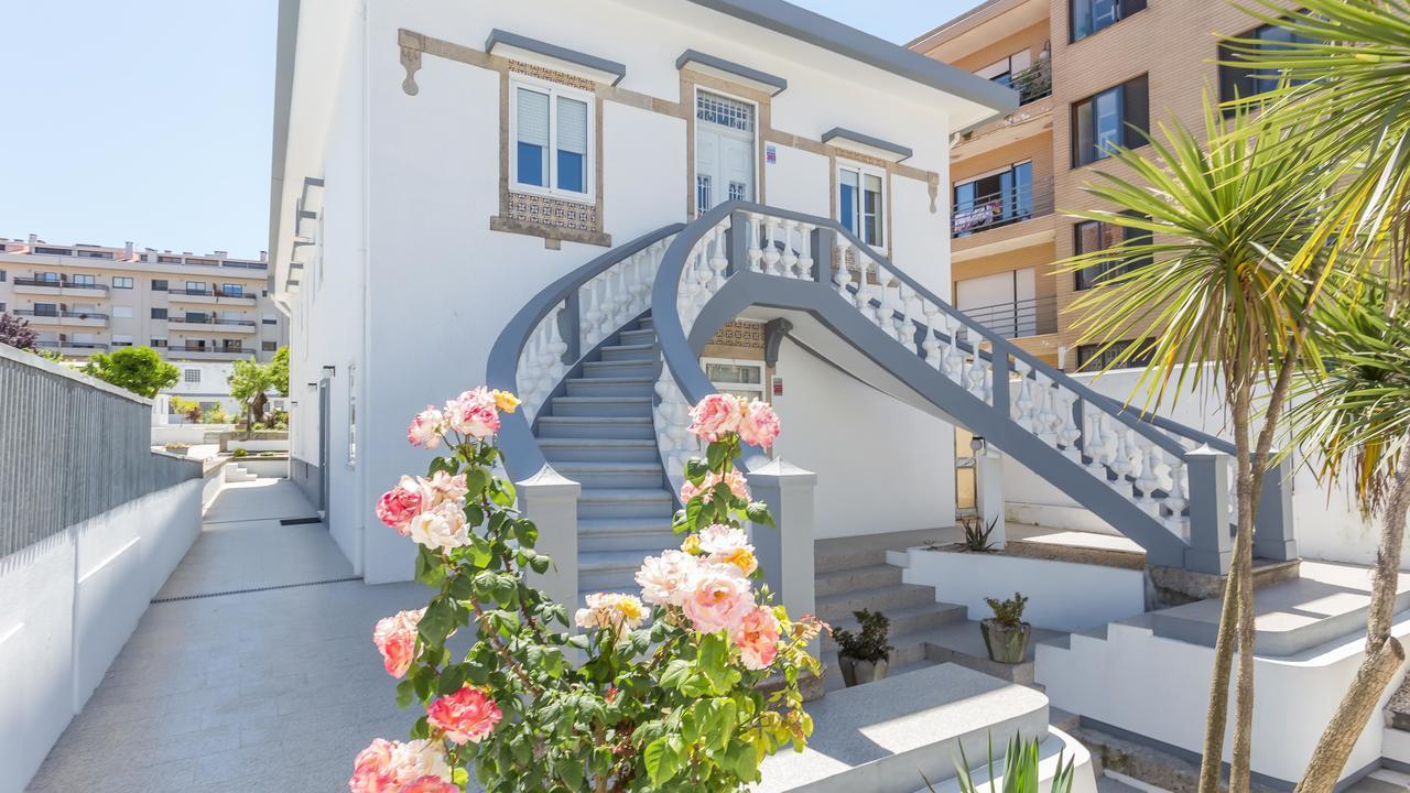 Porto Studios Luaran gambar